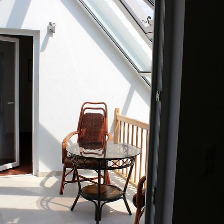 Ostseepension Tonart Mechelsdorf Екстер'єр фото
